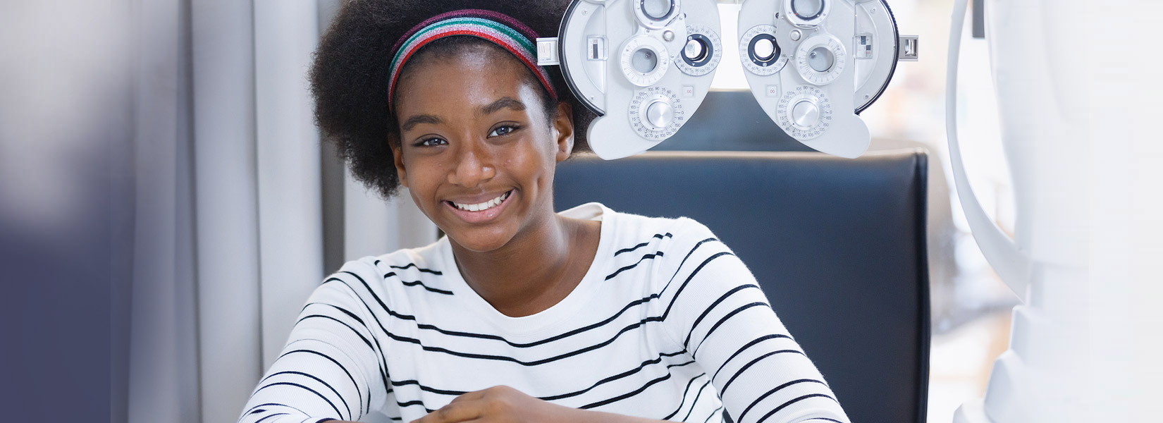 Comprehensive Eye Exams in Creve Coeur Township