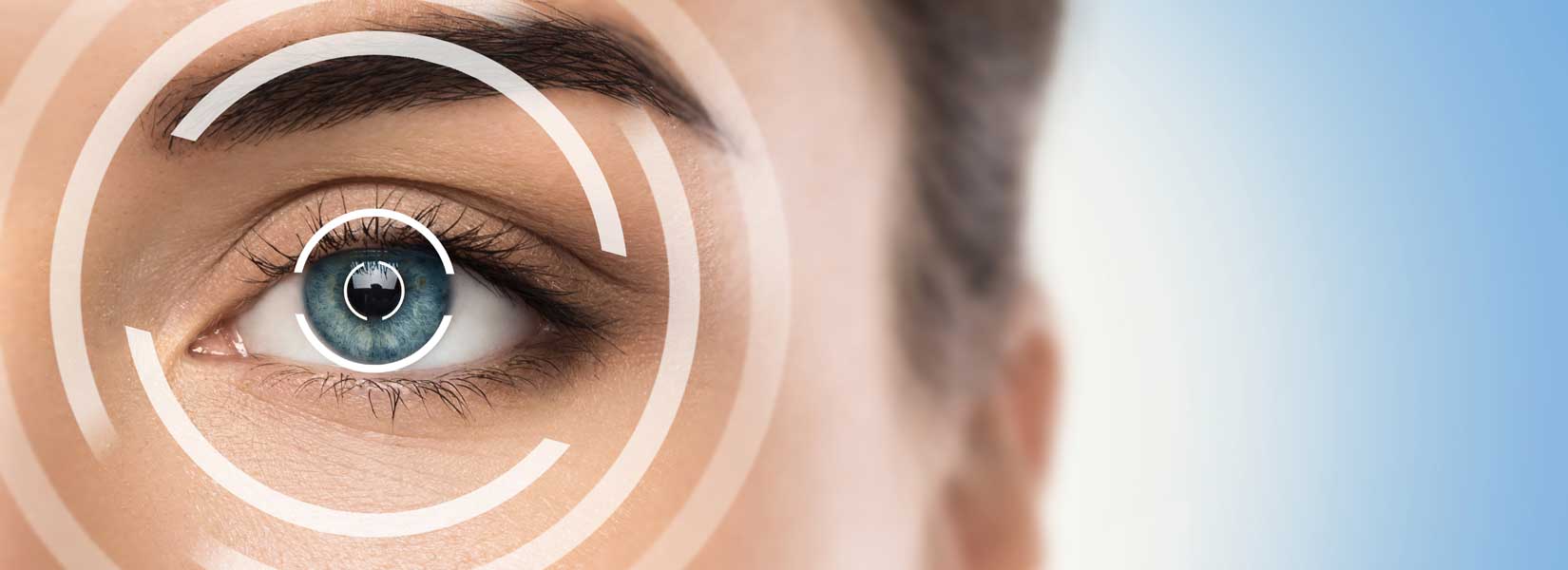 LASIK & Refractive Surgery Co-Management in Creve Coeur Township